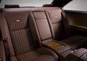 Mercedes-Benz CL 600 Mercedes-Benz CL 600